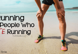 Running For People Who Hate Running
