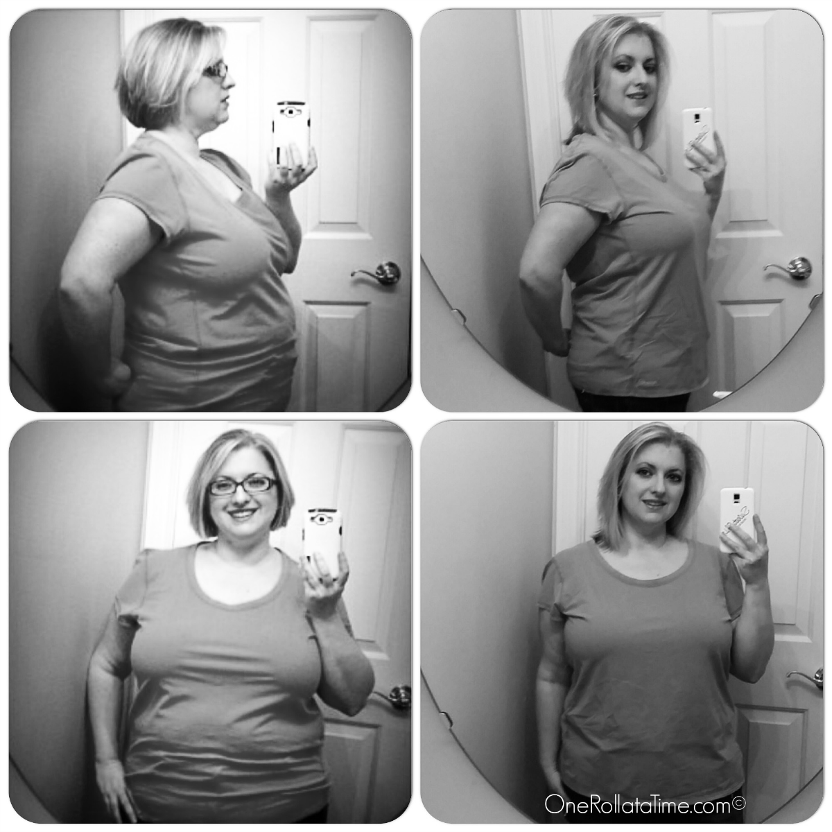 Down 31.2 Pounds & Counting - On My Way