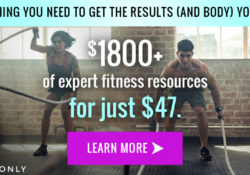 The Freedom Fitness Bundle